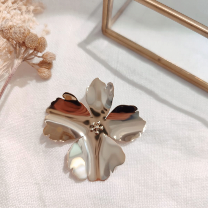 Broche Garance