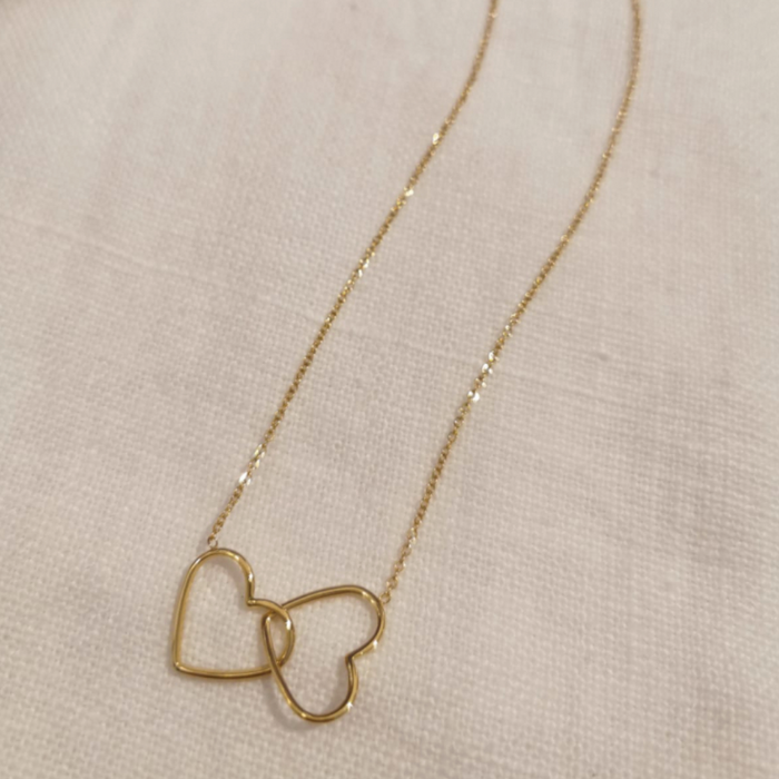 Collier Bilbao