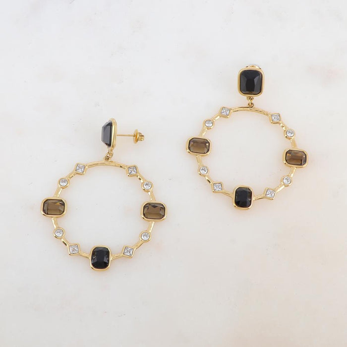 Boucles Dorothée