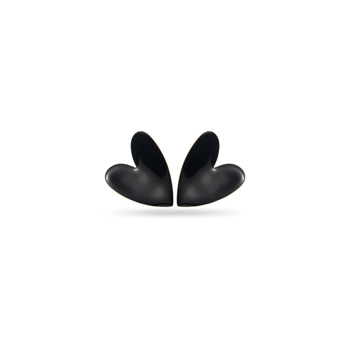 Boucles Anita - Noires
