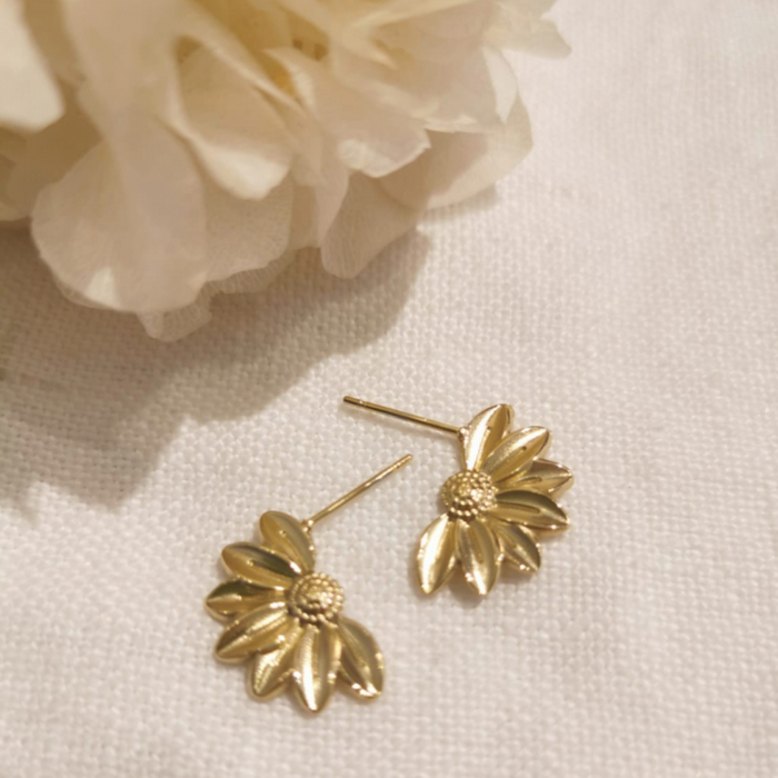 Boucles Lily