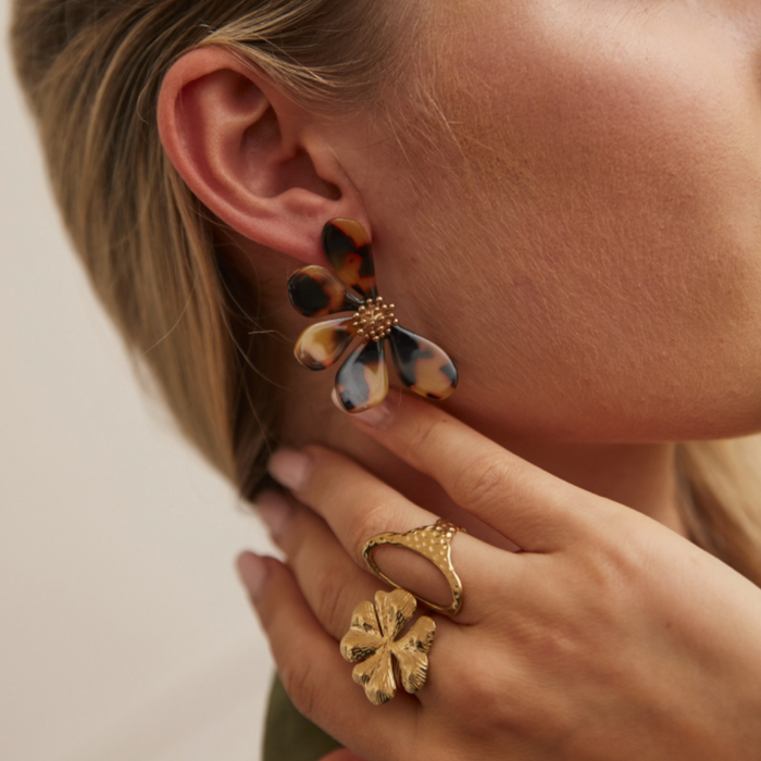 Boucles Inaya