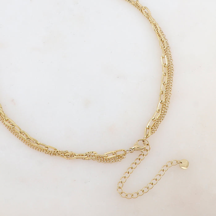 Collier Basile