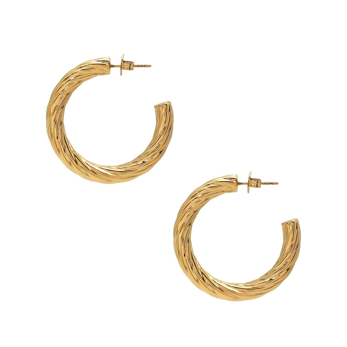Boucles Olympe