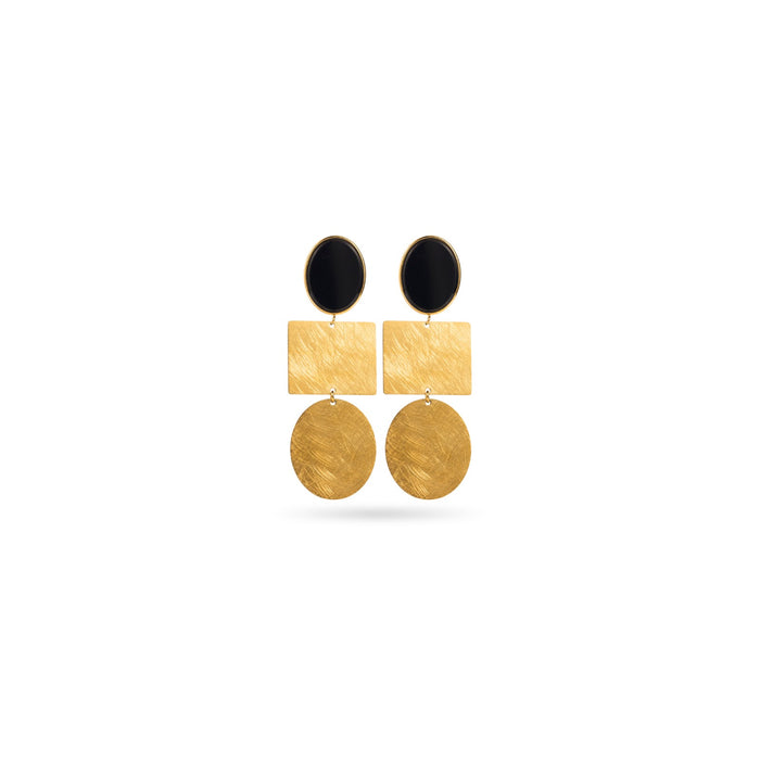 Boucles Margaux
